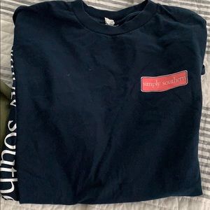 Simply Southern Long Sleeve T-Shirt